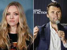 Amanda Seyfried se recusa a pedir desculpas por comentários ‘nojentos’ sobre o comentarista assassinado Charlie Kirk