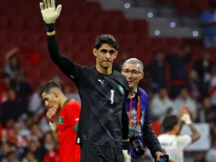 Seleções africanas reforçam chances com jogadores nascidos na Europa