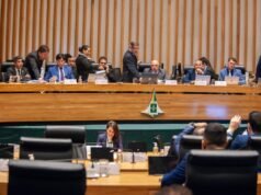 Fim do ano legislativo: Câmara do DF deve votar projetos, respeito aos políticos e moções de rejeição; entender