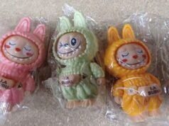 90% dos 260 mil brinquedos falsificados apreendidos na fronteira são brinquedos falsos