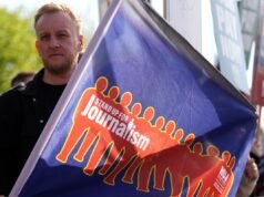 Jornalistas da STV vão entrar em greve em Janeiro devido a alterações nos programas noticiosos