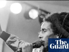 Parece ativismo: Músicos que lutam pela mudança – em fotos fotográficas