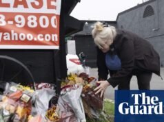 Nenhuma prisão ou suspeito de tiroteio em massa na festa de aniversário de uma criança em Stockton, Califórnia