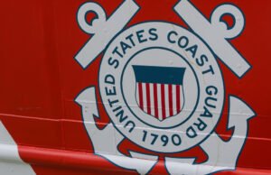 Guarda Costeira dos EUA ‘persegue ativamente’ terceiro navio perto da Venezuela