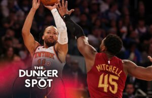 Prévia do dia de Natal da NBA – Yahoo Sports