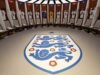 Inglaterra confirma dois adversários para amistosos de março antes da Copa do Mundo de 2026