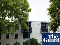 Destruir os apartamentos acessíveis de Sydney para dar lugar a edifícios de luxo torna as pessoas “demasiado cínicas” em relação ao desenvolvimento, alerta Spender. Alojamento