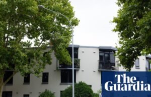 Destruir os apartamentos acessíveis de Sydney para dar lugar a edifícios de luxo torna as pessoas “demasiado cínicas” em relação ao desenvolvimento, alerta Spender. Alojamento