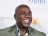 Magic Johnson nomeia sua escolha clara para MVP da NBA