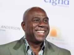 Magic Johnson nomeia sua escolha clara para MVP da NBA