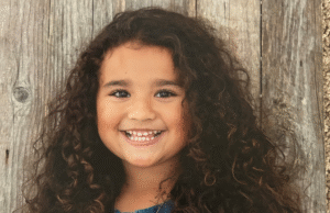 Mãe de Melody Buzzard é presa após corpo de criança de 9 anos ser encontrado: relatório