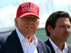 Flórida pode ser a última chance de Trump de conseguir assentos no Partido Republicano por meio do redistritamento