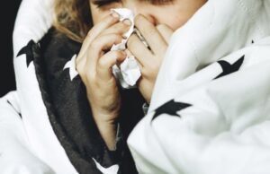 O que saber quando a temporada de gripe aumenta no início deste ano