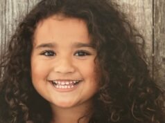 Corpo da garota desaparecida da Califórnia, Melody Buzzard, encontrado após busca de 2 meses, dizem fontes