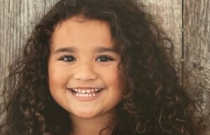 Corpo da garota desaparecida da Califórnia, Melody Buzzard, encontrado após busca de 2 meses, dizem fontes