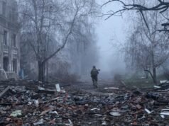 Lutas internas e divisões retardam a resposta europeia no ‘momento crítico’ da guerra na Ucrânia