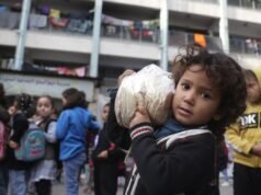 As negociações de cessar-fogo em Gaza estão em um ‘momento crítico’, à medida que surgem questões para a segunda fase