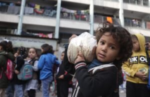 As negociações de cessar-fogo em Gaza estão em um ‘momento crítico’, à medida que surgem questões para a segunda fase