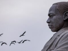 A administração Trump mudou os dias de entrada gratuita nos parques nacionais, cortando o MLK Day e o Juneteenth