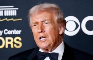 Trump diz que Netflix-Warner Bros. O contrato pode ser um ‘problema’ e ele estará envolvido na aprovação