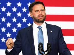 A cobertura de JD Vance nas eleições presidenciais pode prejudicar seu caso de financiamento de campanha na Suprema Corte