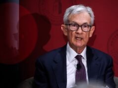 A Reserva Federal prepara-se para reduzir as taxas de juro pela terceira vez este ano