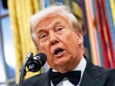 Trump não envia tropas para a Venezuela, diz que os “dias do presidente Nicolás Maduro estão contados”