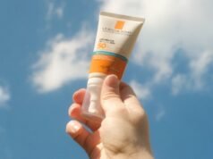 O FDA propôs adicionar bemotrizinol à lista de ingredientes ativos de filtros solares