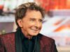 Barry Manilow revelou que está com câncer de pulmão e vai reagendar o show para uma cirurgia