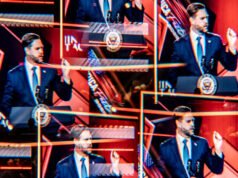 Vance começa a bloquear partes da aliança MAGA para 2028