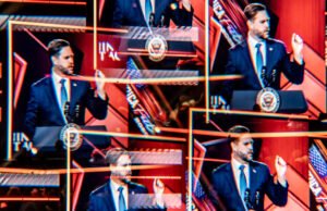 Vance começa a bloquear partes da aliança MAGA para 2028