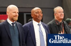 Infantino conseguiu o que queria, mas os países temem que a mudança da Afcon atinja suas carteiras Copa das Nações Africanas 2025