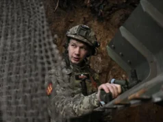 Nenhum progresso nas negociações “construtivas” entre Ucrânia e EUA