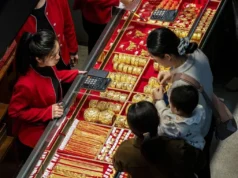 Preços ao consumidor na China sobem, mas deflação industrial piora