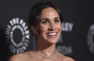 Meghan Markle: Duquesa envia carta para pai distante no hospital