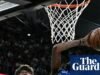 NBA se aproxima do lançamento da liga masculina europeia com a FIBA NBA