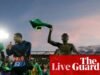 Senegal x Botsuana: Copa das Nações Africanas – Ao vivo | Copa das Nações Africanas 2025