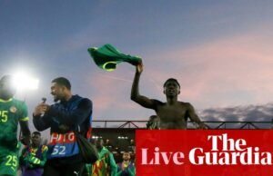 Senegal x Botsuana: Copa das Nações Africanas – Ao vivo | Copa das Nações Africanas 2025