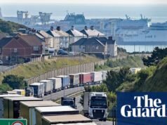 A economia britânica sofreu perdas devido ao Brexit. Mas o que os ministros deveriam fazer a respeito? , política de negócios