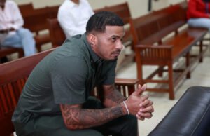 O shortstop do Tampa Bay Rays, Wander Franco, terá um novo julgamento após apelar de sua condenação por agressão sexual a uma menor