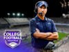 Quebra-cabeça da conferência de Notre Dame + Penn State contrata Matt Campbell e acordo de private equity de Utah
