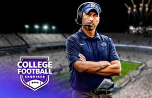 Quebra-cabeça da conferência de Notre Dame + Penn State contrata Matt Campbell e acordo de private equity de Utah