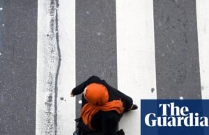 Áustria vota pela proibição do uso de lenços de cabeça nas escolas para meninas menores de 14 anos