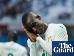 Resumo da AFCON: Nigéria vence a Tanzânia, Senegal vence | Copa das Nações Africanas 2025