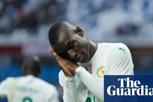 Resumo da AFCON: Nigéria vence a Tanzânia, Senegal vence | Copa das Nações Africanas 2025