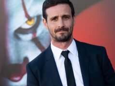 James Ransone, conhecido por The Wire and It: Chapter Two, morre por suicídio