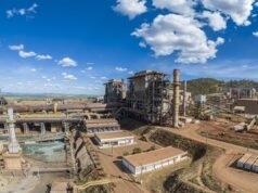 Anglo American garante apoio de acionistas para fusão de tecnologia de £ 37,5 bilhões