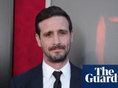 O ator americano James Ransone, conhecido por The Wire, morre aos 46 anos. Notícias dos EUA