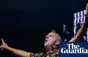 Rolling Stones abençoa amostra de satisfação de Fatboy Slim após 25 anos de Fatboy Slim