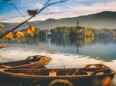 Dos prados primaveris aos desportos de inverno: 10 razões para visitar a Eslovénia – em imagens